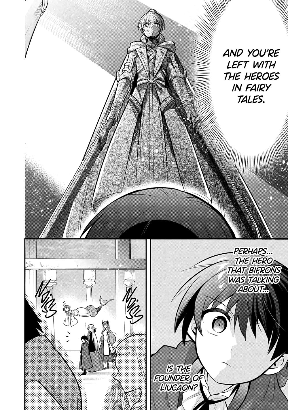 An Archdemon