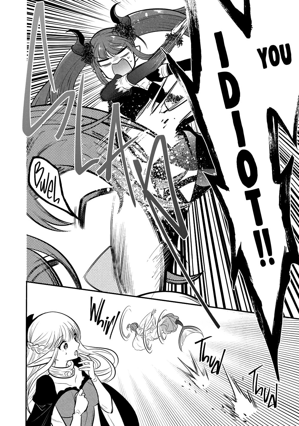 An Archdemon