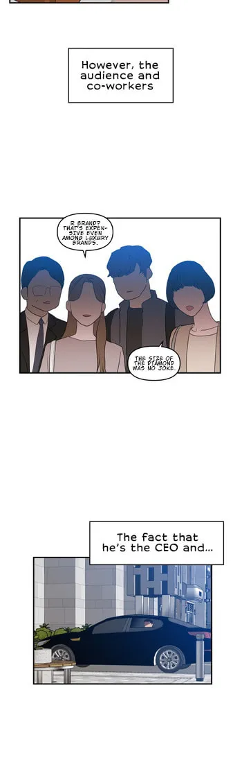 An Awkward Relationship Chapter 1 page 4 - 