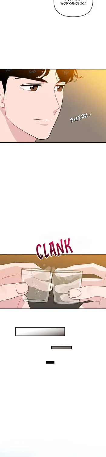 An Awkward Relationship Chapter 1 page 39 - 