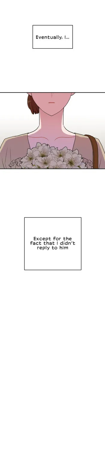 An Awkward Relationship Chapter 1 page 5 - 