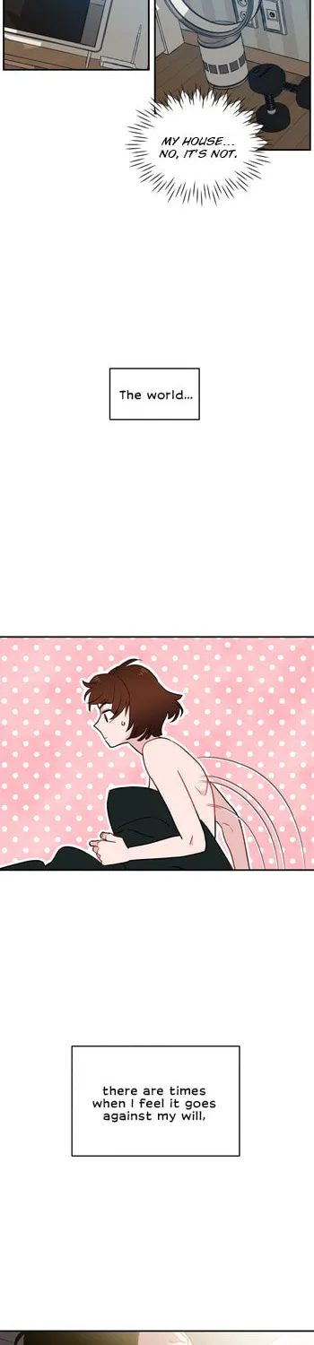 An Awkward Relationship Chapter 1 page 42 - 
