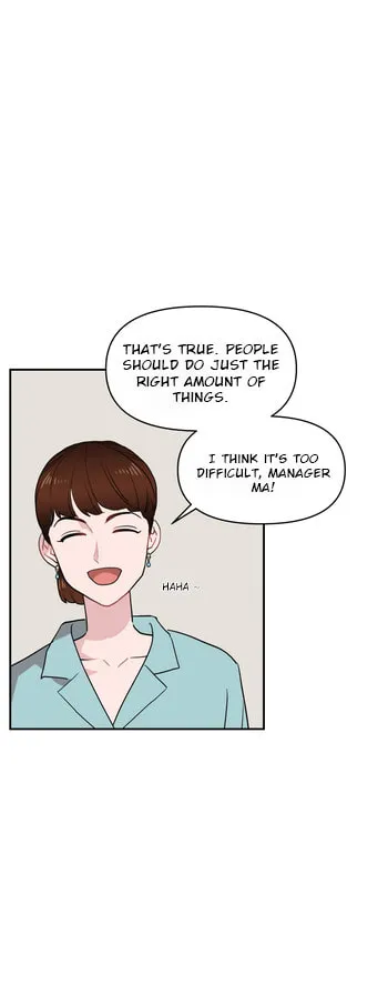 An Awkward Relationship Chapter 1 page 10 - 