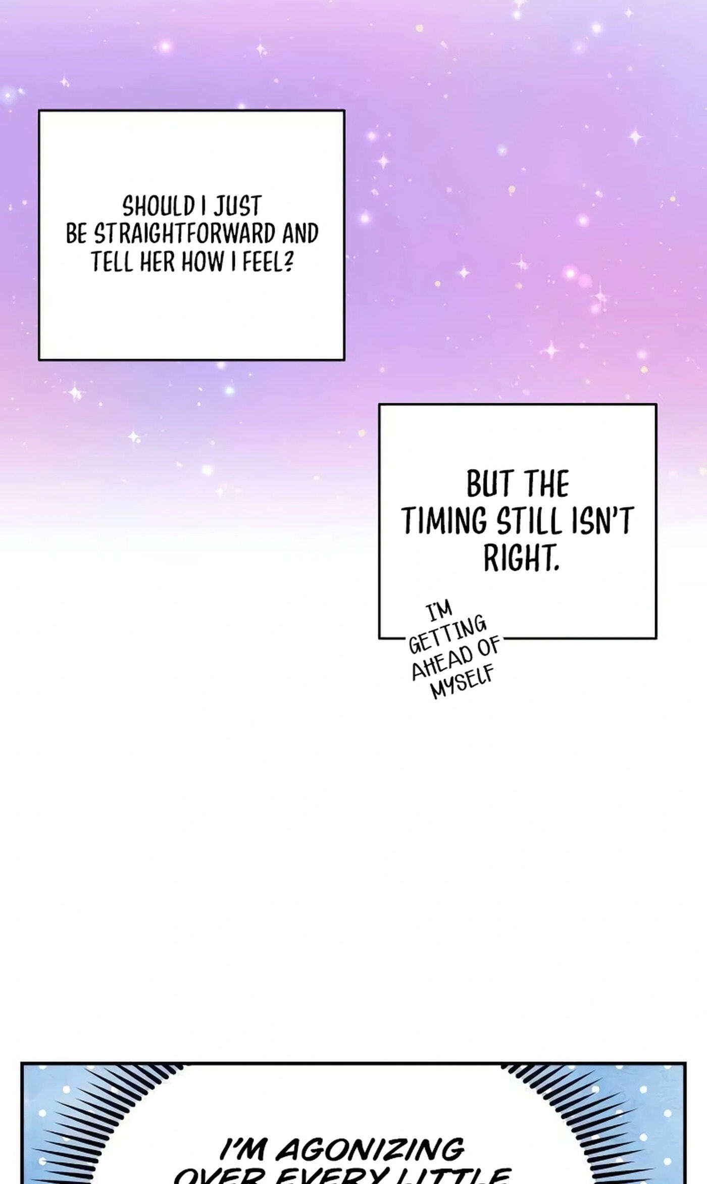 An Awkward Relationship Chapter 10 page 11 - 