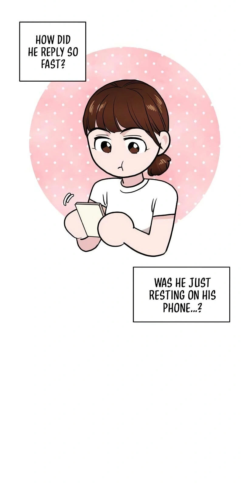 An Awkward Relationship Chapter 10 page 102 - 