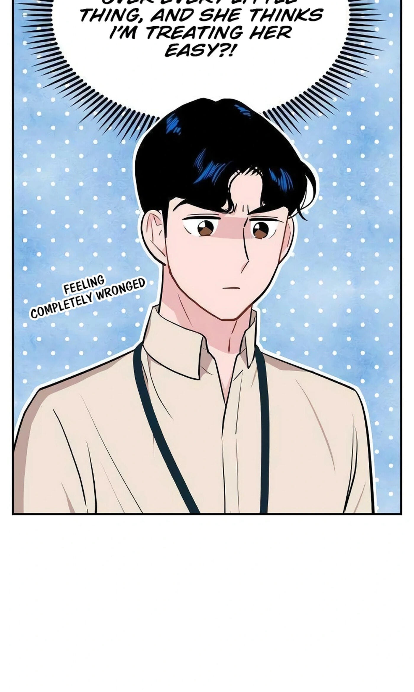 An Awkward Relationship Chapter 10 page 12 - 
