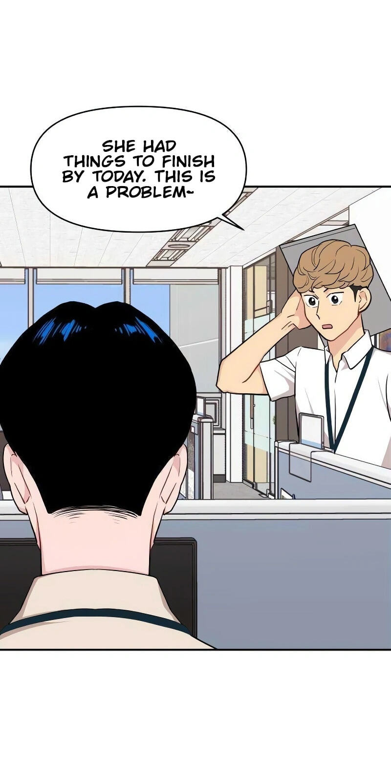 An Awkward Relationship Chapter 10 page 14 - 