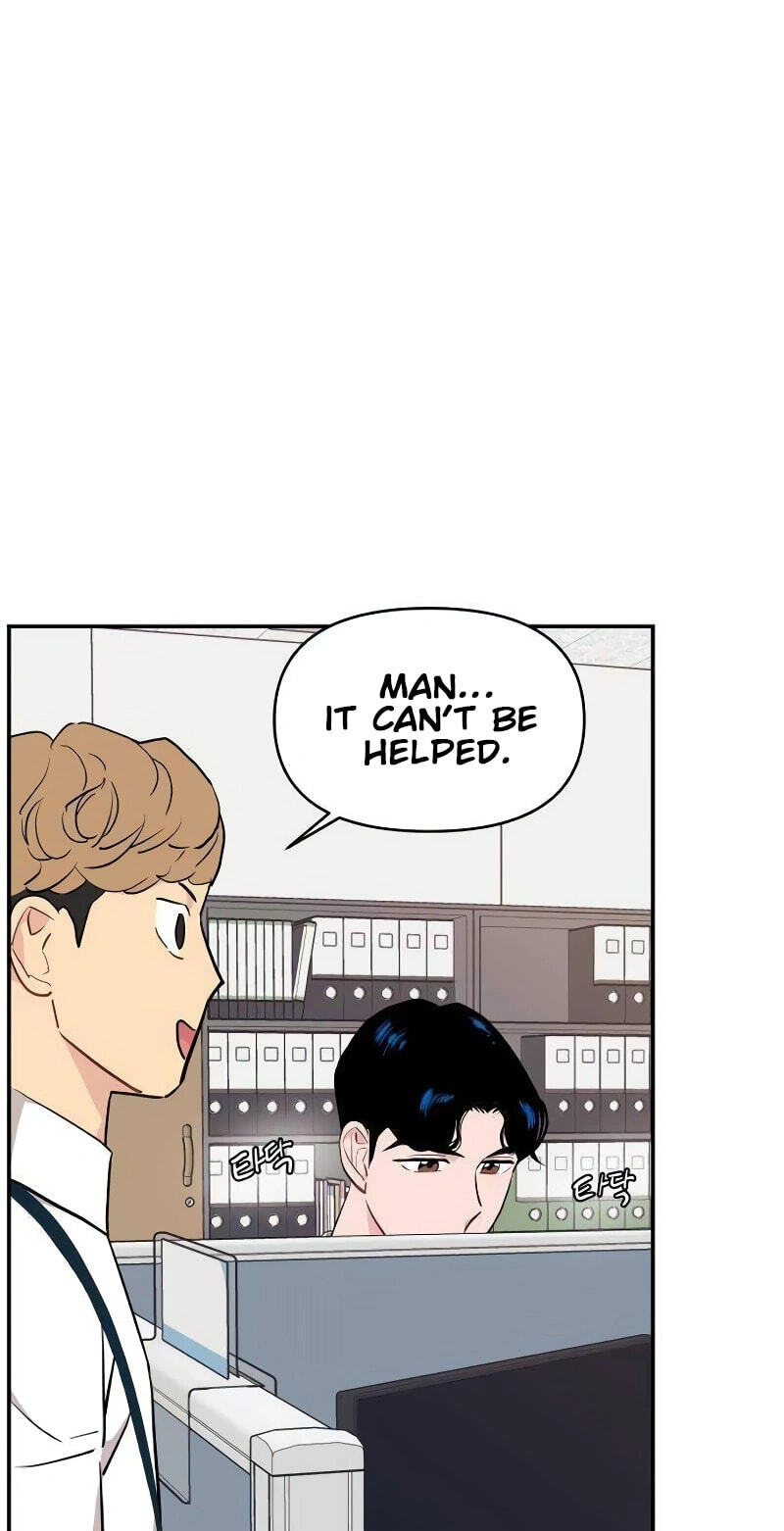 An Awkward Relationship Chapter 10 page 17 - 