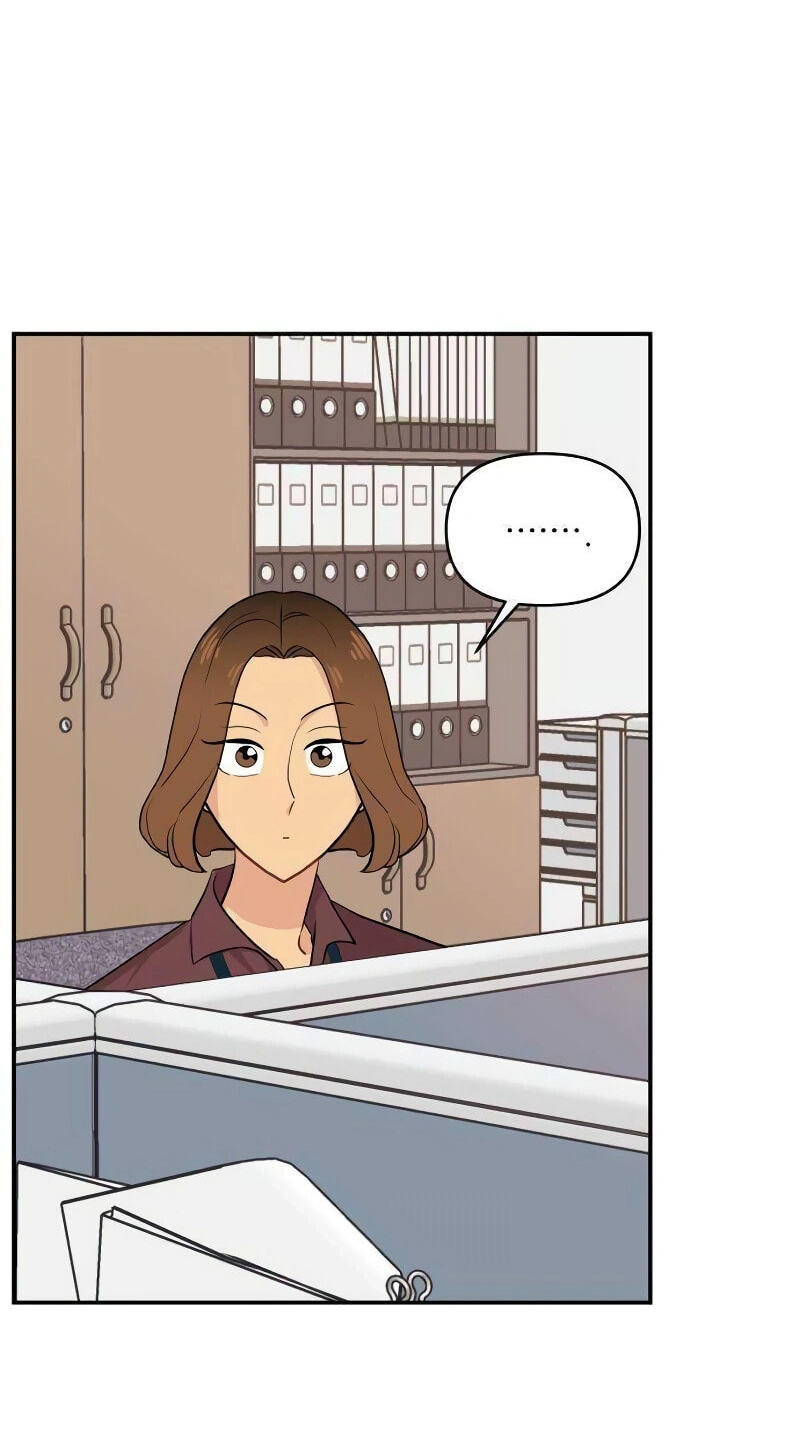 An Awkward Relationship Chapter 10 page 24 - 