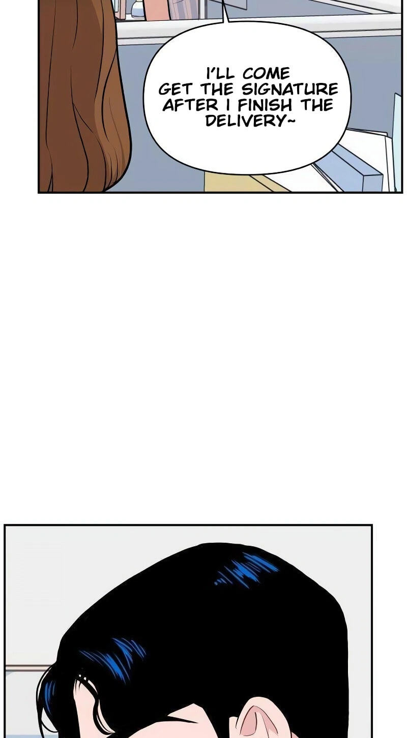 An Awkward Relationship Chapter 10 page 27 - 