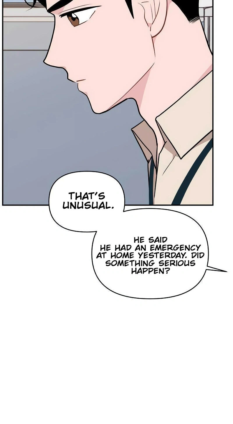 An Awkward Relationship Chapter 10 page 28 - 