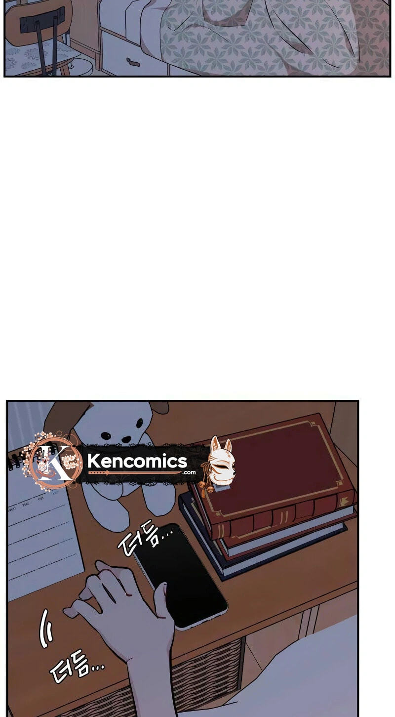 An Awkward Relationship Chapter 10 page 30 - 