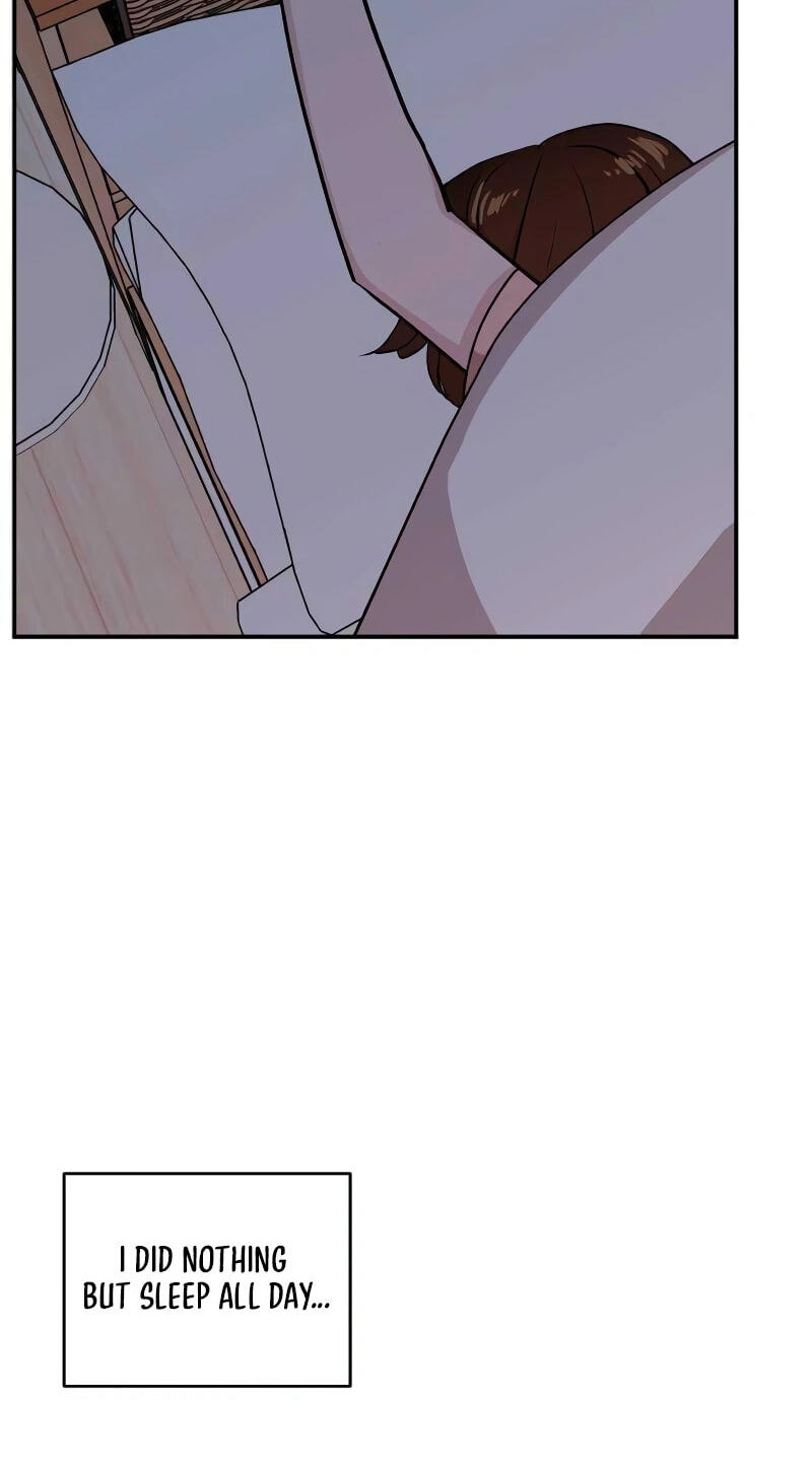 An Awkward Relationship Chapter 10 page 31 - 