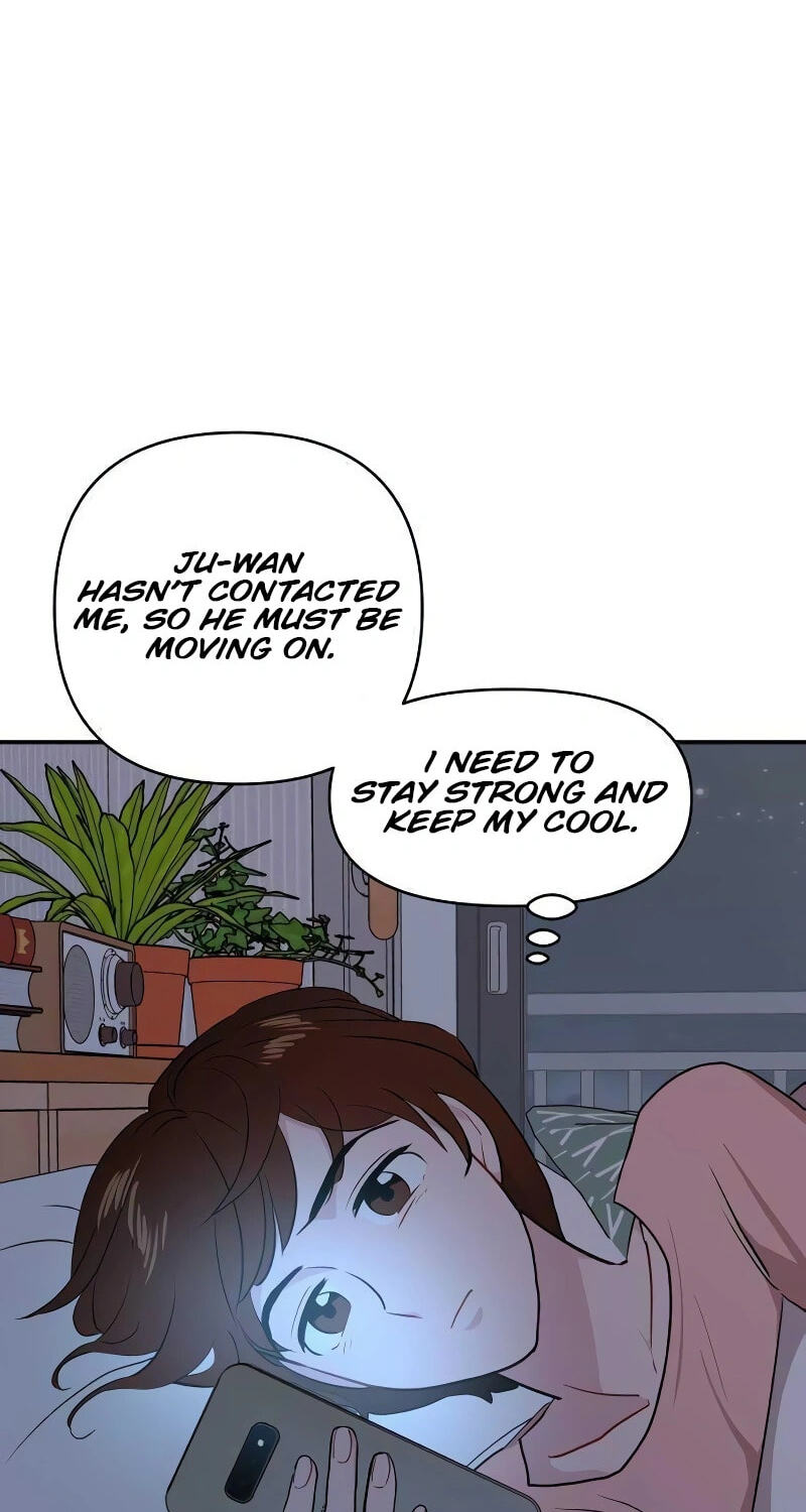 An Awkward Relationship Chapter 10 page 33 - 