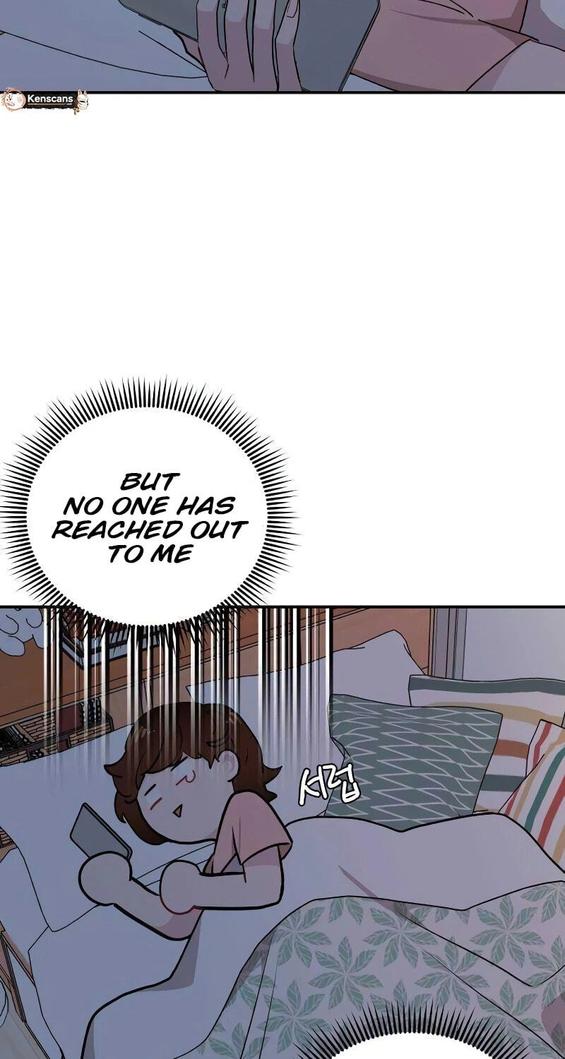 An Awkward Relationship Chapter 10 page 34 - 