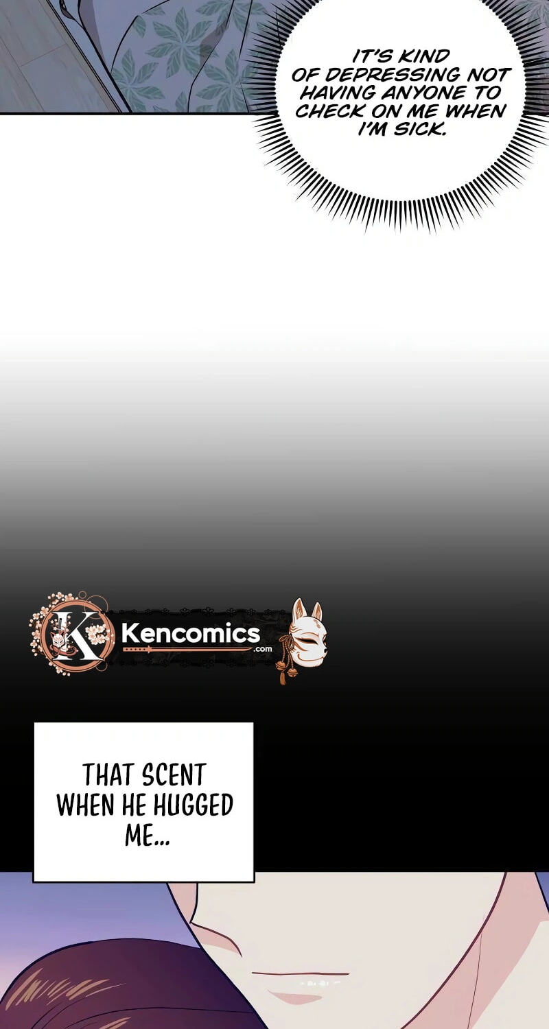 An Awkward Relationship Chapter 10 page 35 - 