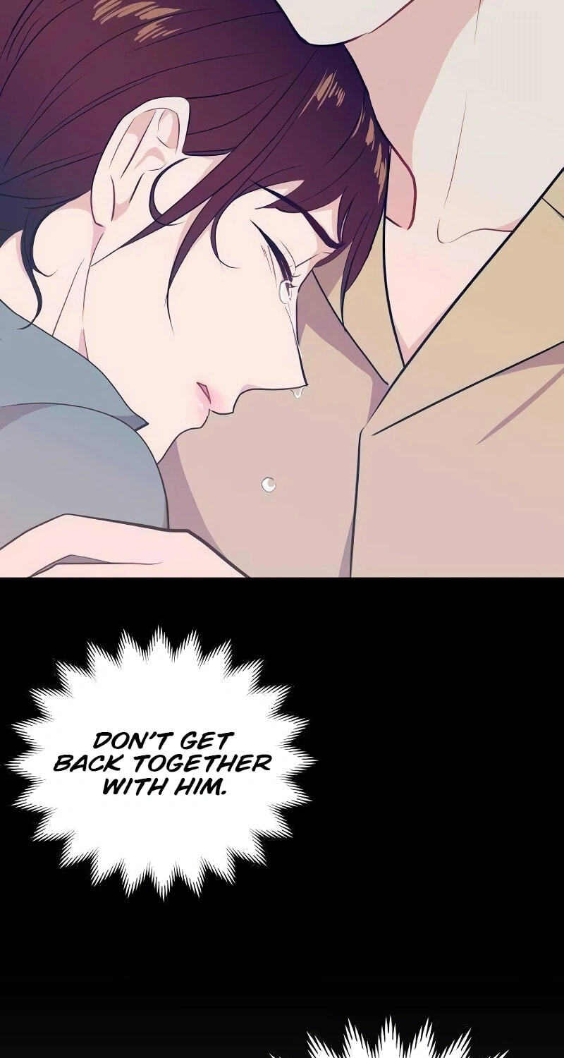 An Awkward Relationship Chapter 10 page 36 - 