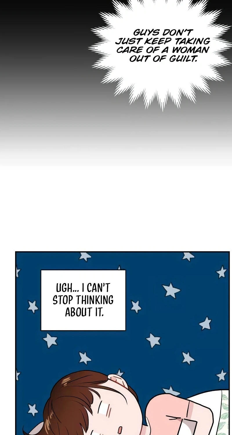 An Awkward Relationship Chapter 10 page 37 - 