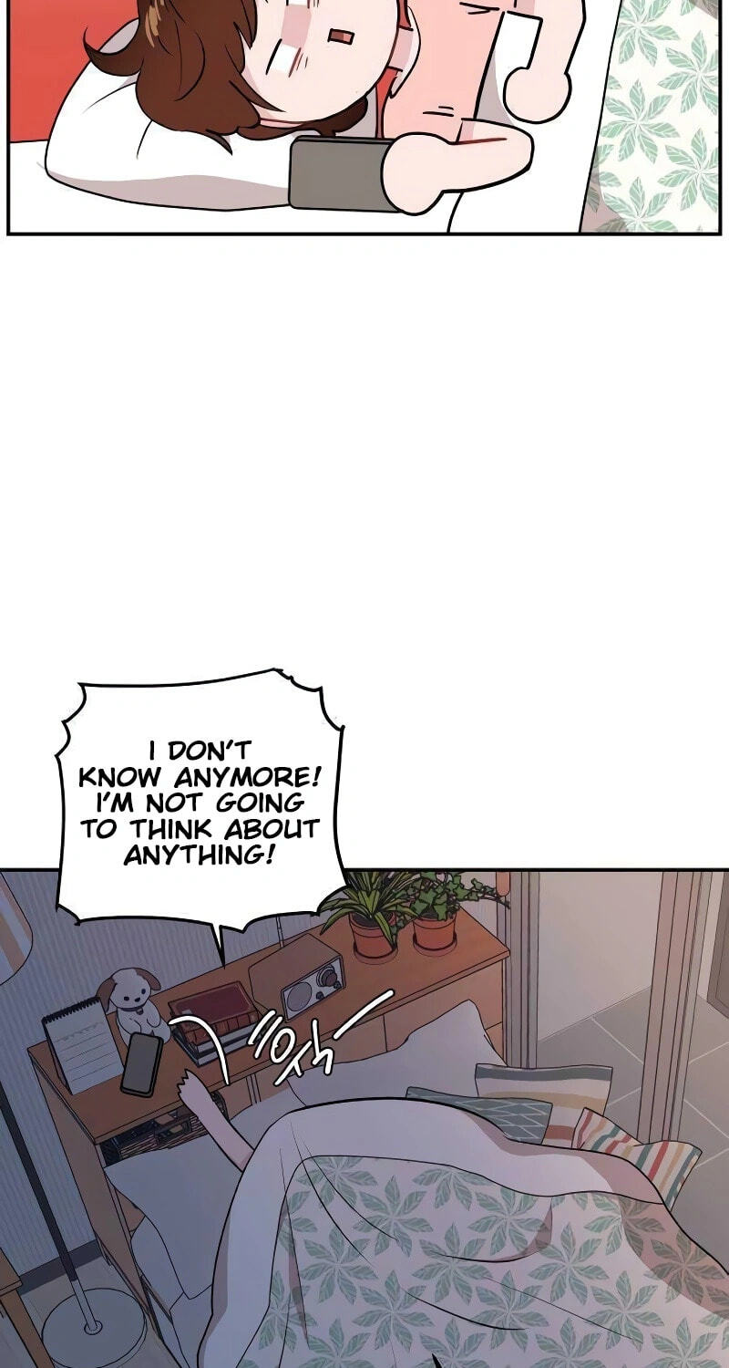 An Awkward Relationship Chapter 10 page 40 - 
