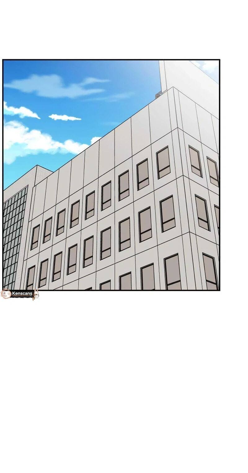 An Awkward Relationship Chapter 10 page 42 - 