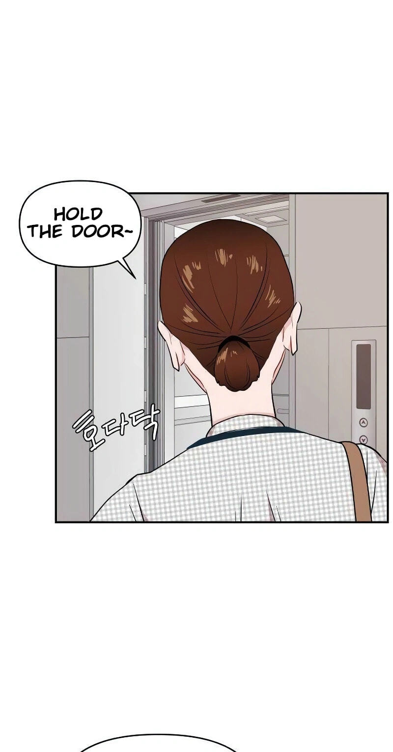 An Awkward Relationship Chapter 10 page 44 - 