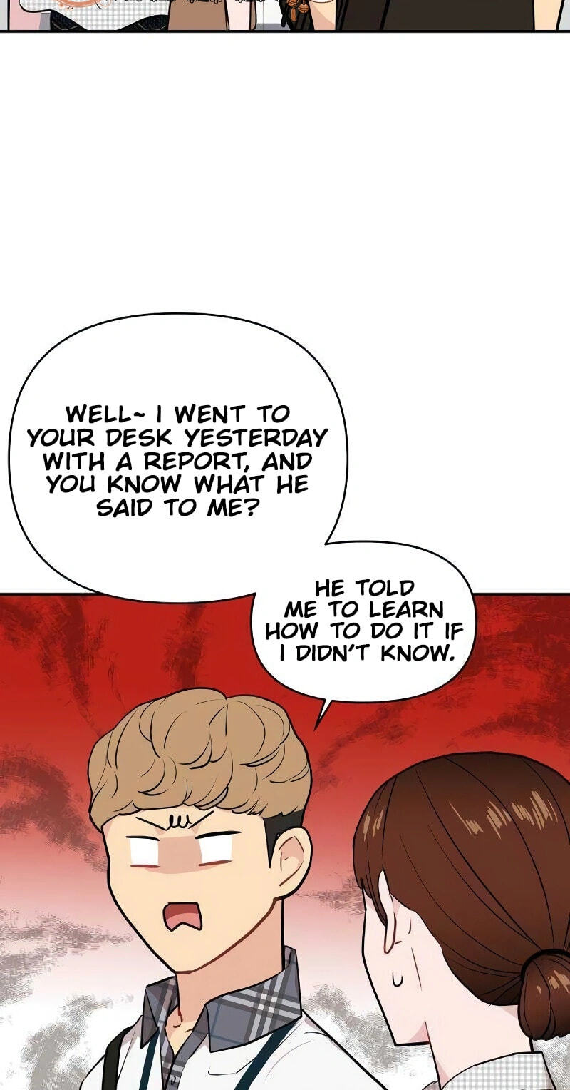 An Awkward Relationship Chapter 10 page 48 - 