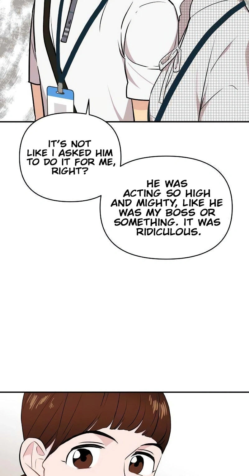 An Awkward Relationship Chapter 10 page 49 - 