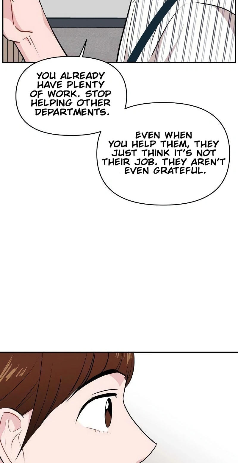 An Awkward Relationship Chapter 10 page 55 - 