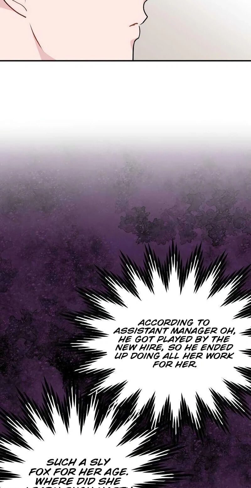 An Awkward Relationship Chapter 10 page 56 - 
