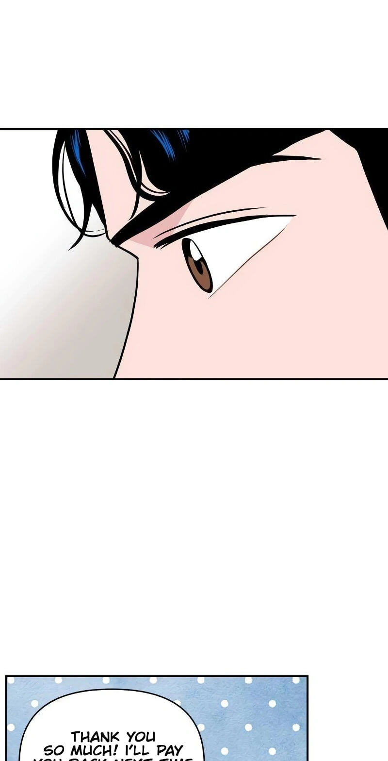 An Awkward Relationship Chapter 10 page 61 - 