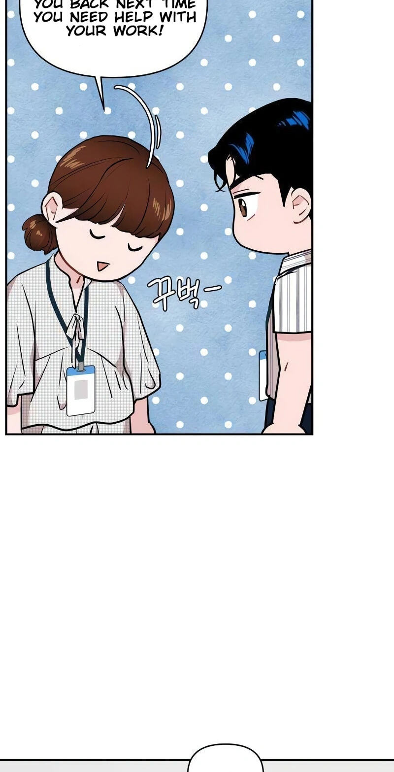 An Awkward Relationship Chapter 10 page 62 - 