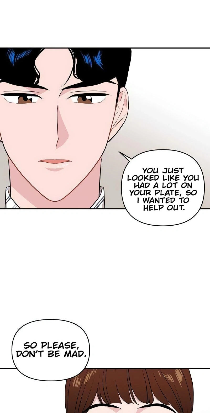 An Awkward Relationship Chapter 10 page 65 - 
