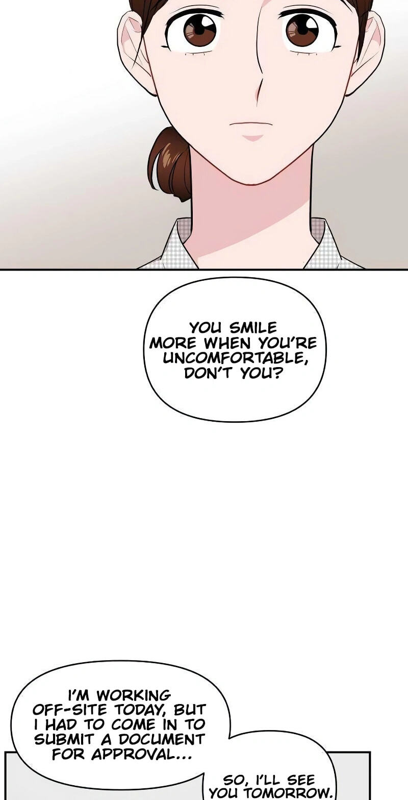 An Awkward Relationship Chapter 10 page 66 - 