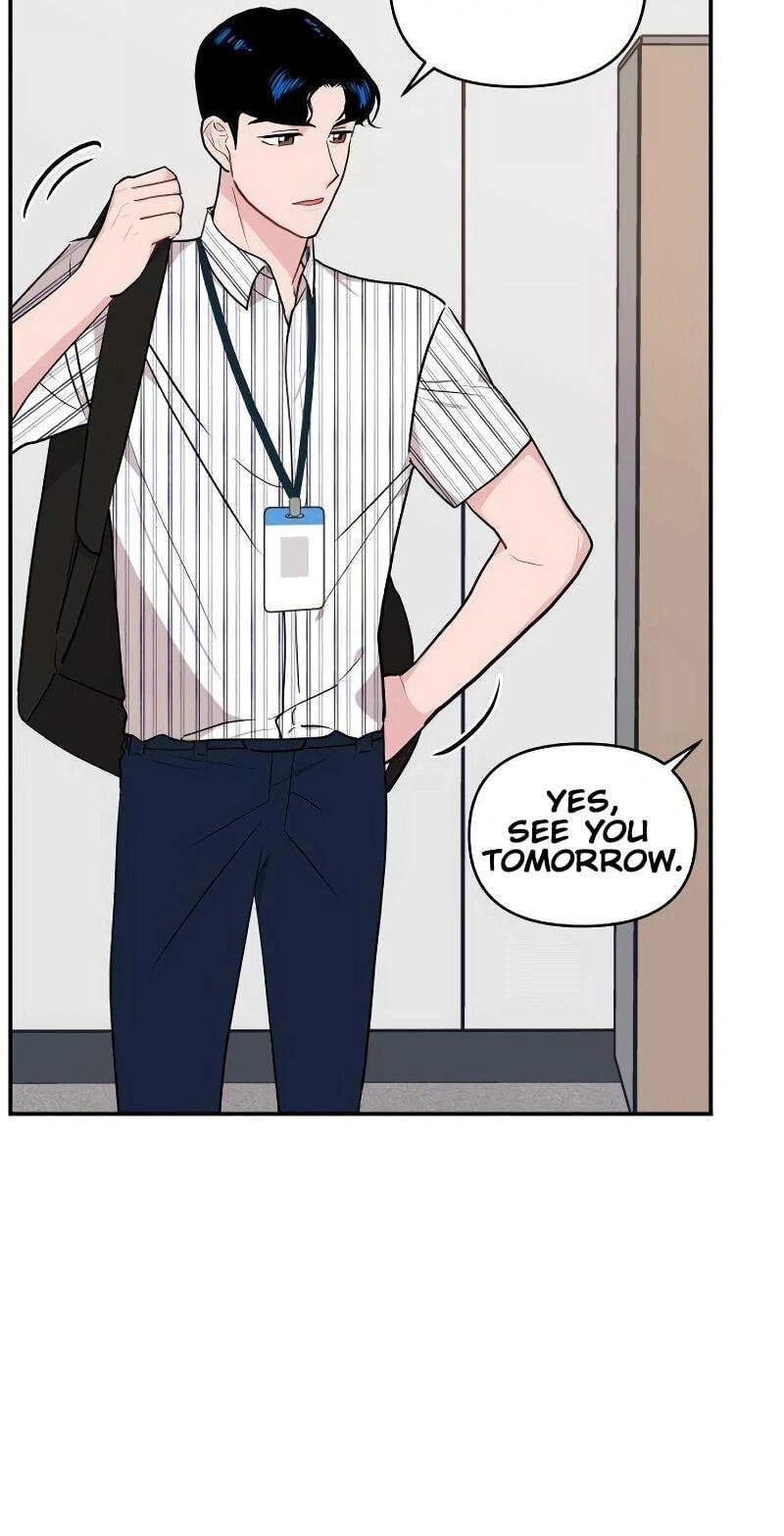 An Awkward Relationship Chapter 10 page 67 - 