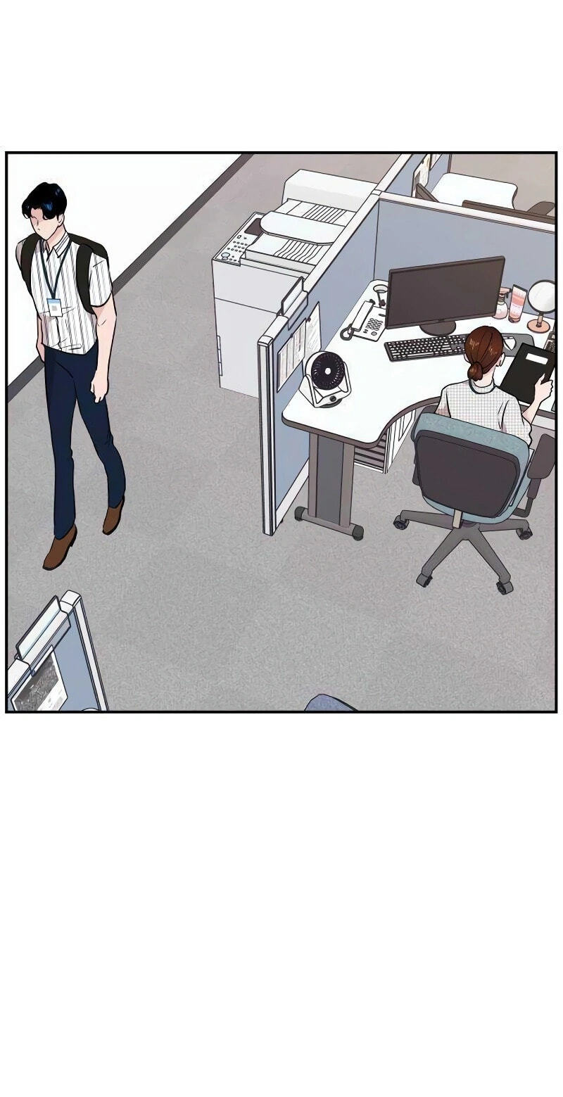 An Awkward Relationship Chapter 10 page 68 - 