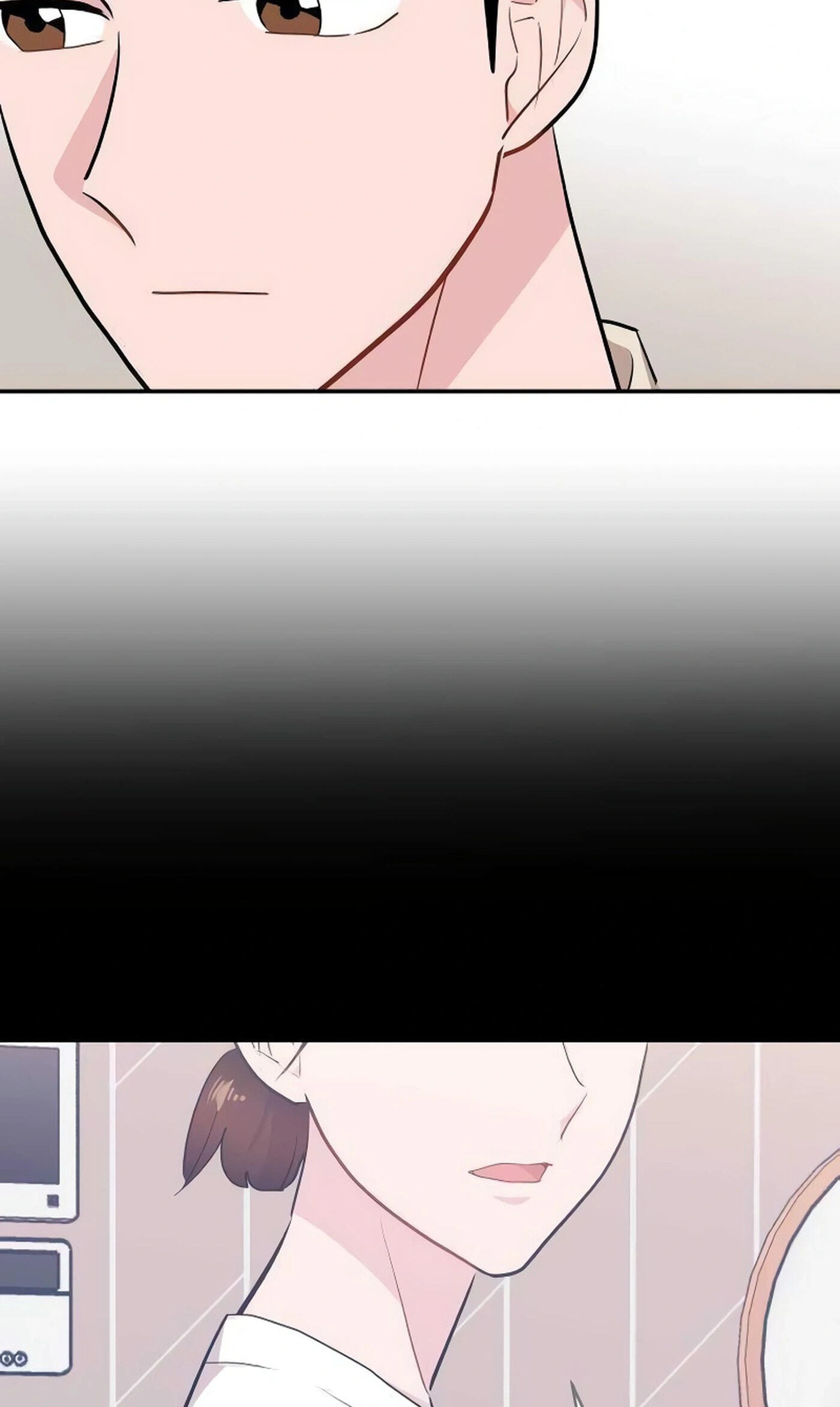 An Awkward Relationship Chapter 10 page 8 - 