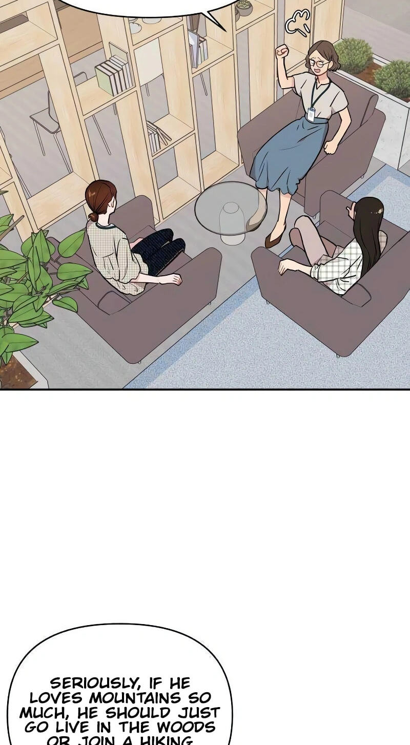 An Awkward Relationship Chapter 10 page 71 - 