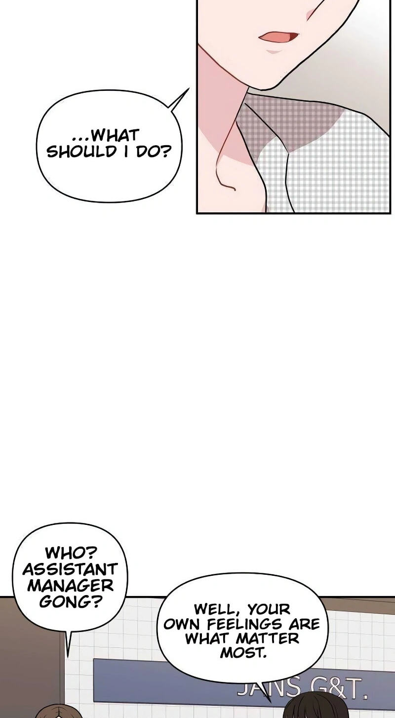 An Awkward Relationship Chapter 10 page 75 - 