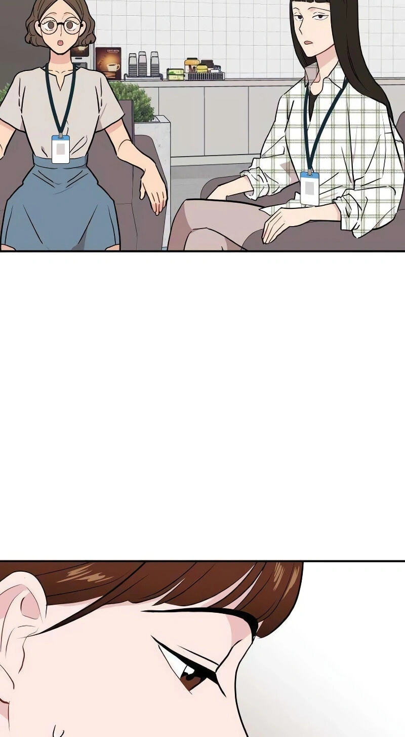 An Awkward Relationship Chapter 10 page 76 - 