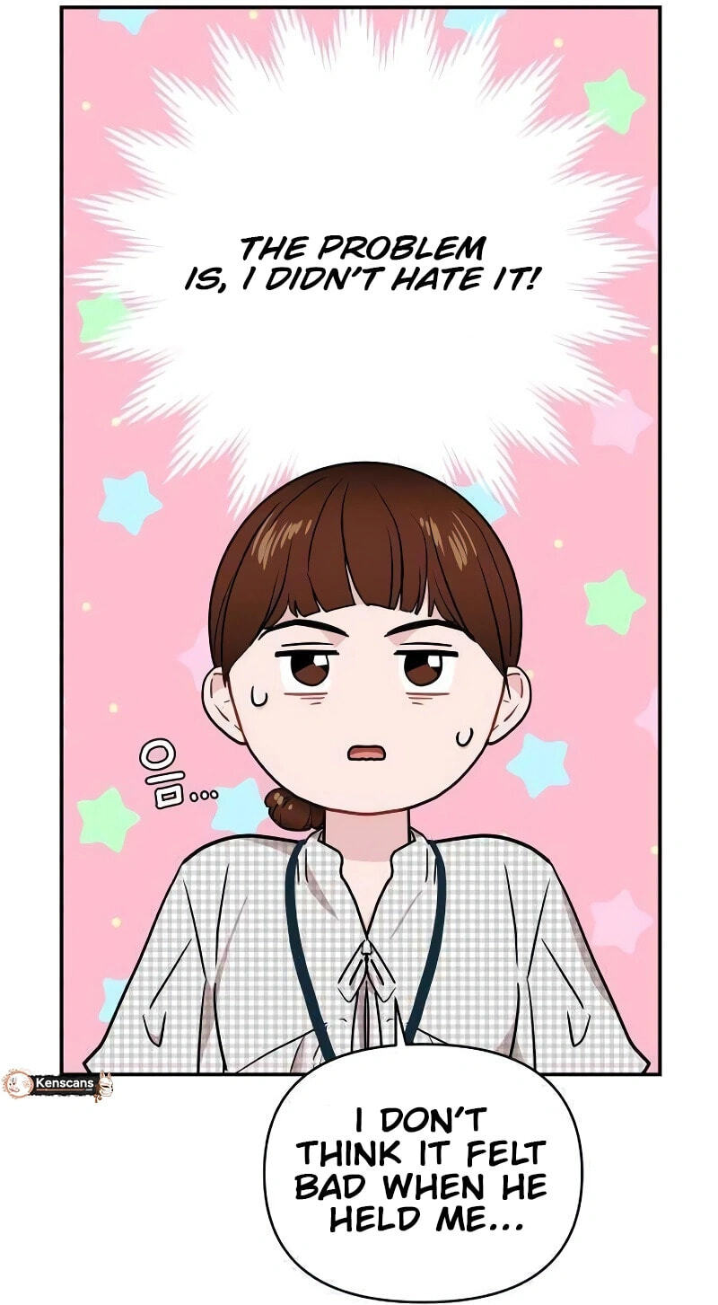An Awkward Relationship Chapter 10 page 79 - 