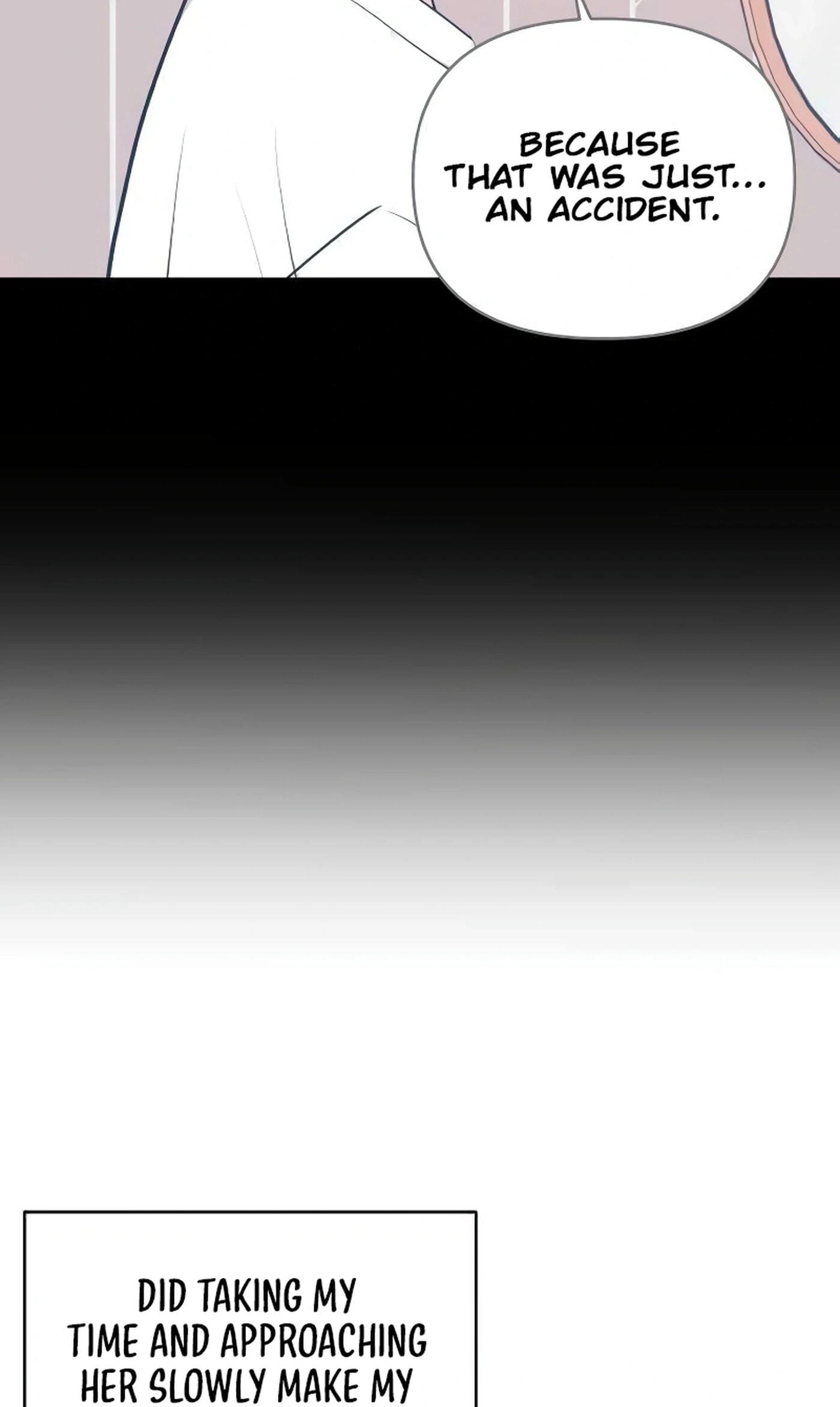 An Awkward Relationship Chapter 10 page 9 - 