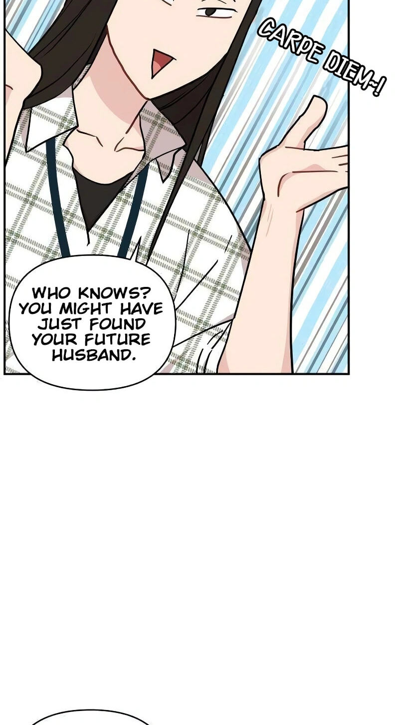 An Awkward Relationship Chapter 10 page 83 - 