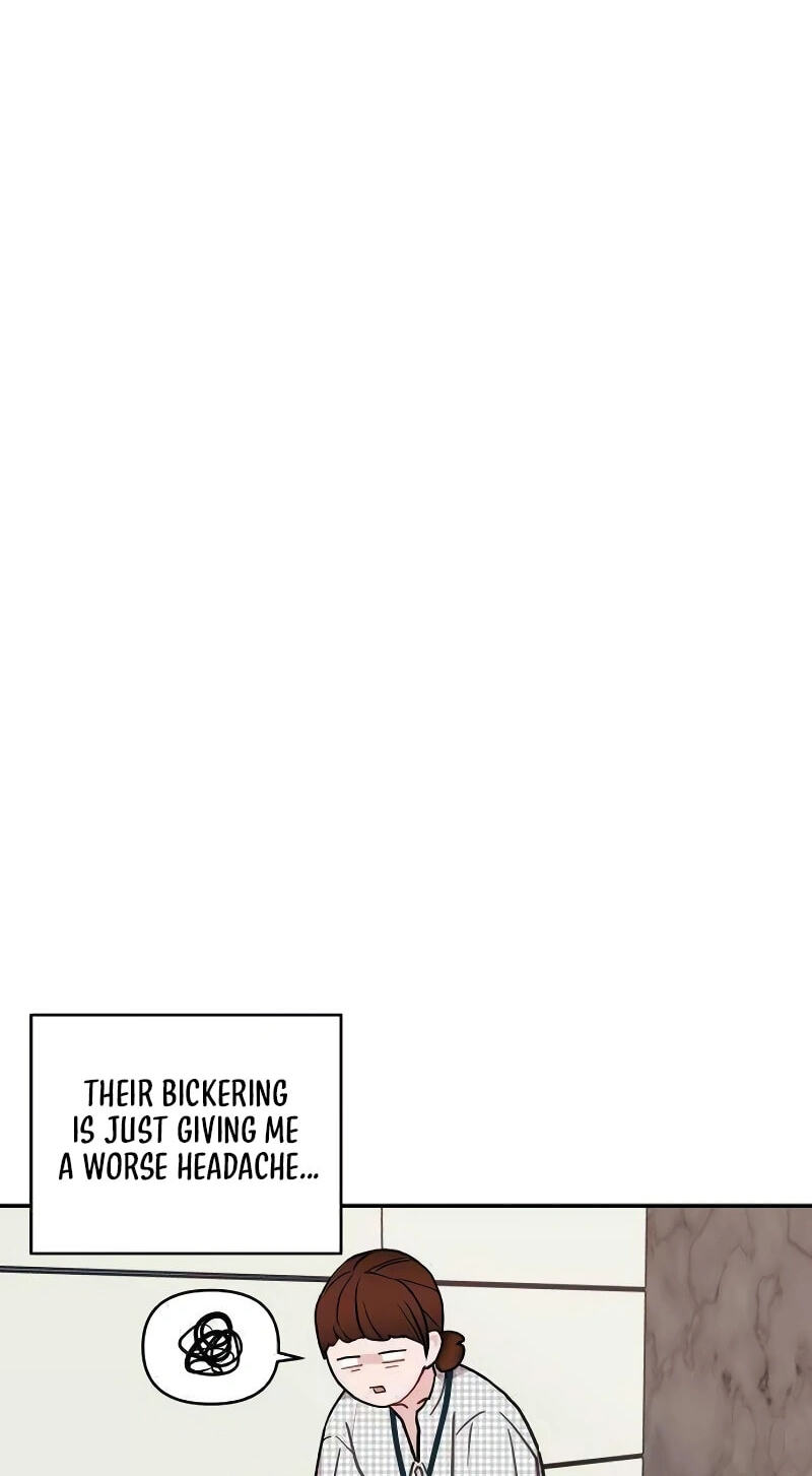 An Awkward Relationship Chapter 10 page 86 - 