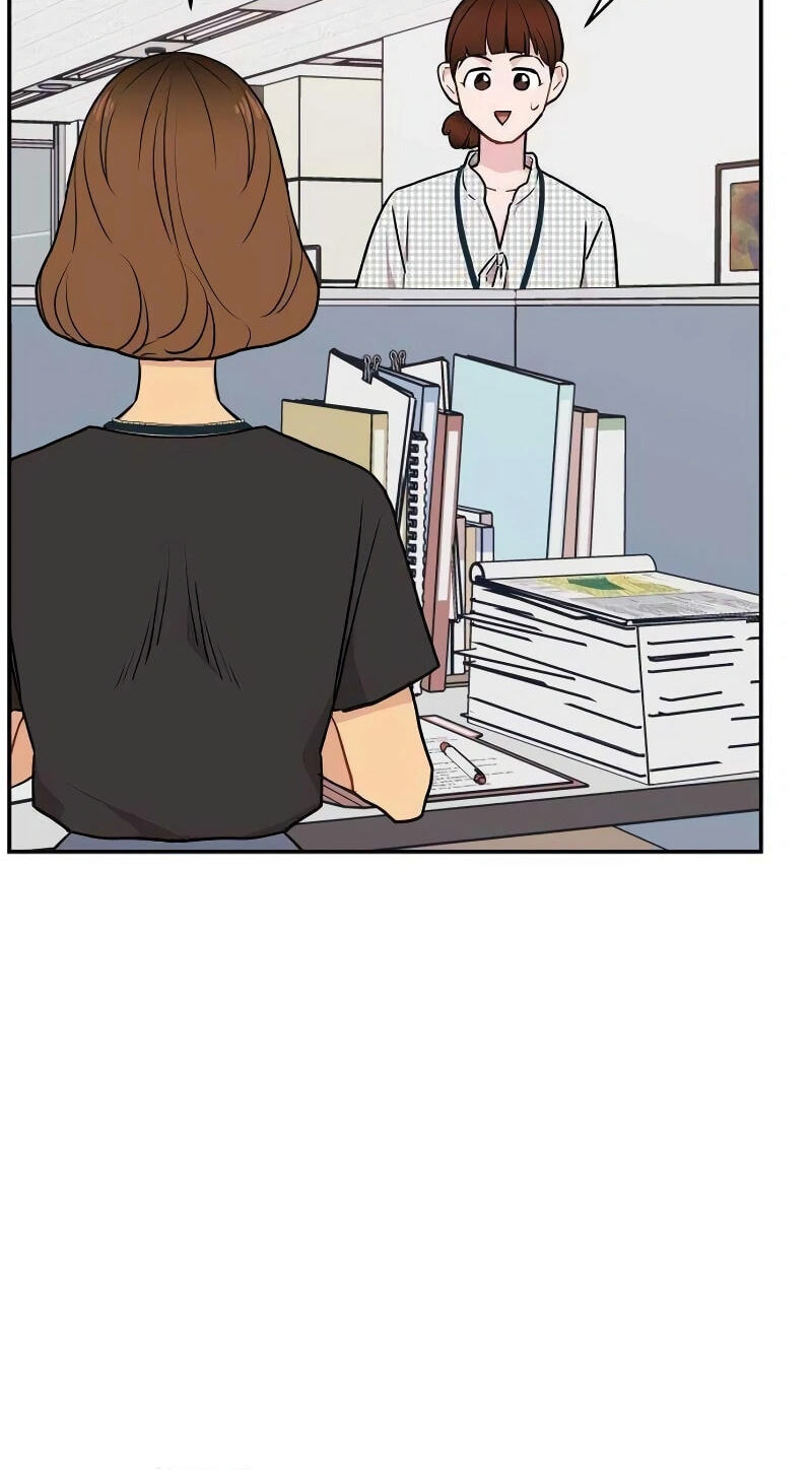An Awkward Relationship Chapter 10 page 88 - 