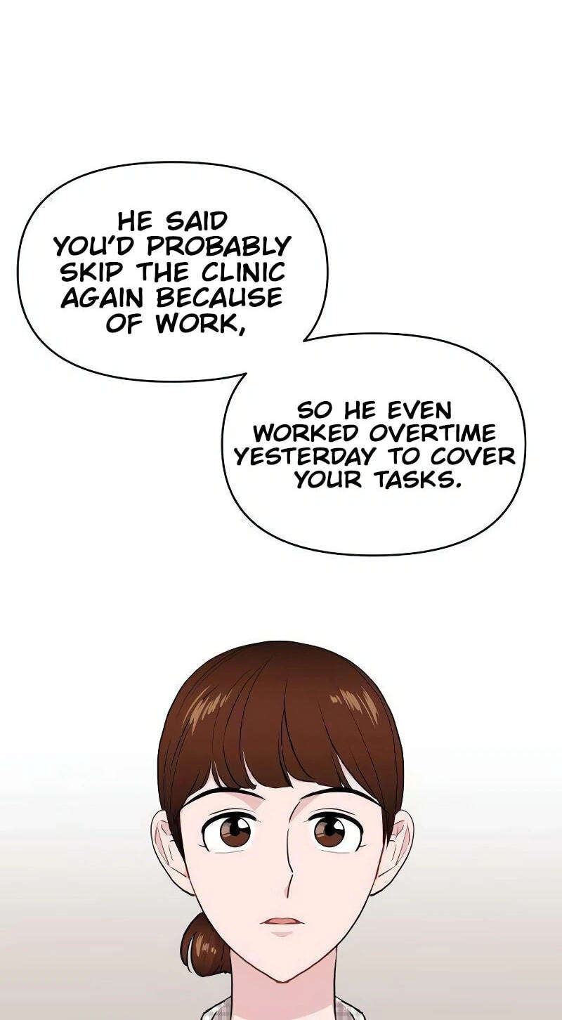 An Awkward Relationship Chapter 10 page 90 - 