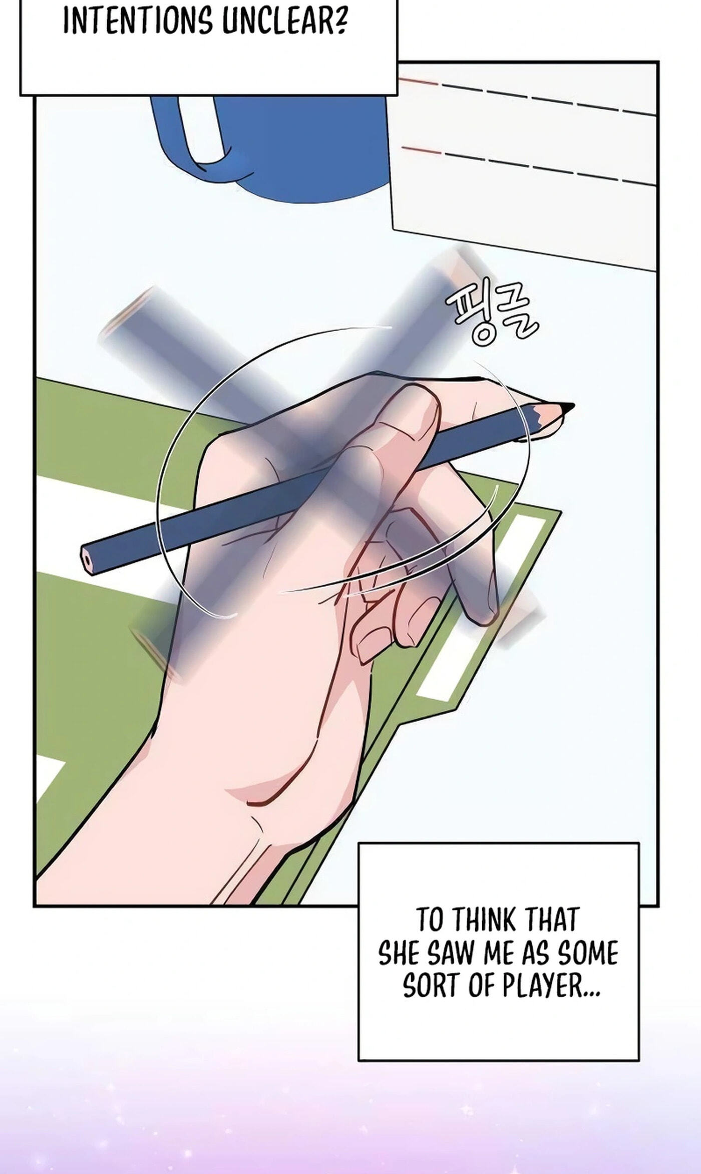 An Awkward Relationship Chapter 10 page 10 - 