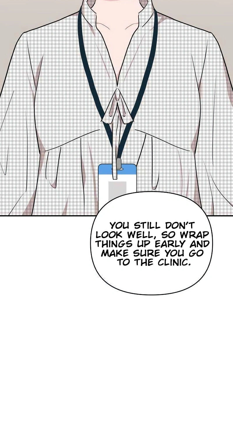 An Awkward Relationship Chapter 10 page 91 - 