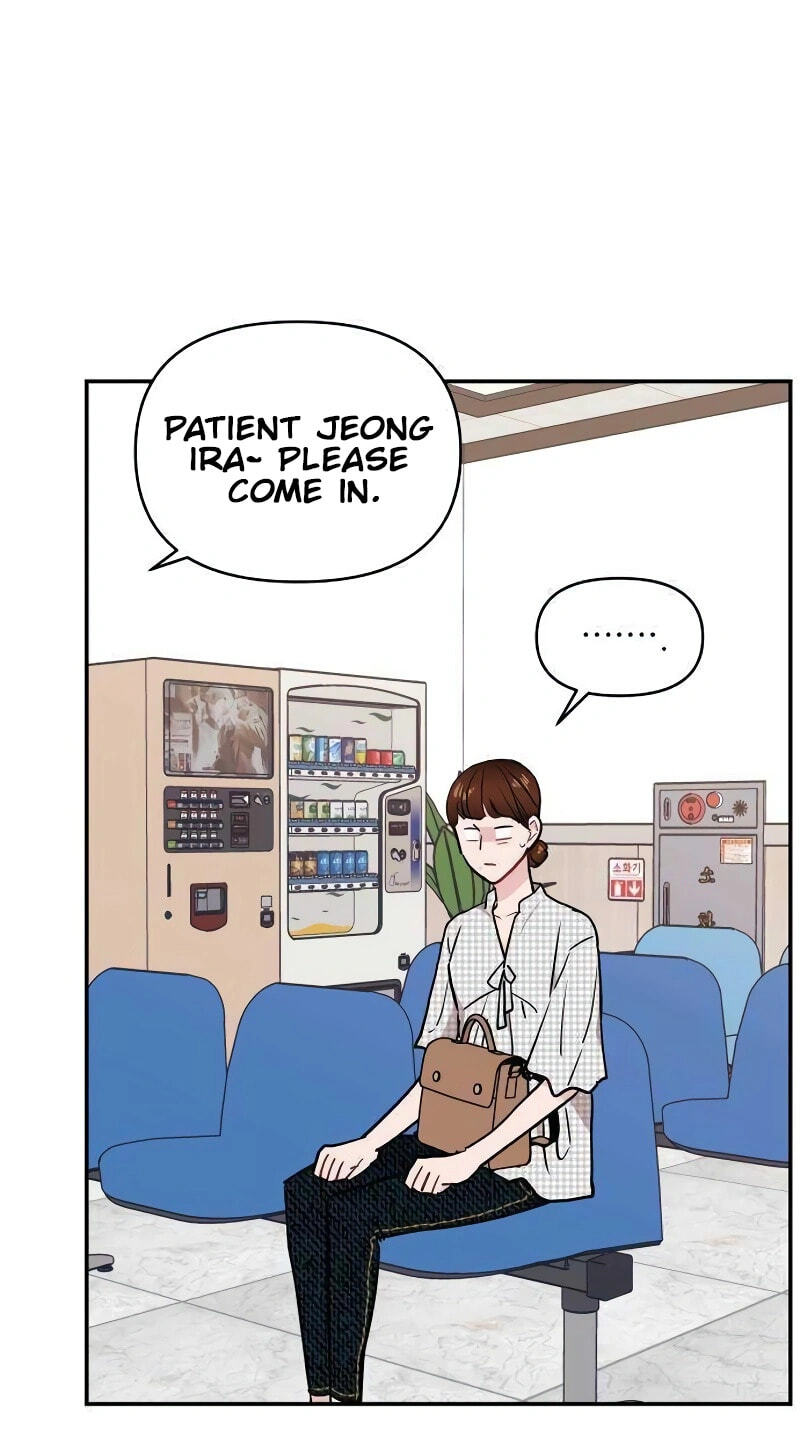 An Awkward Relationship Chapter 10 page 93 - 
