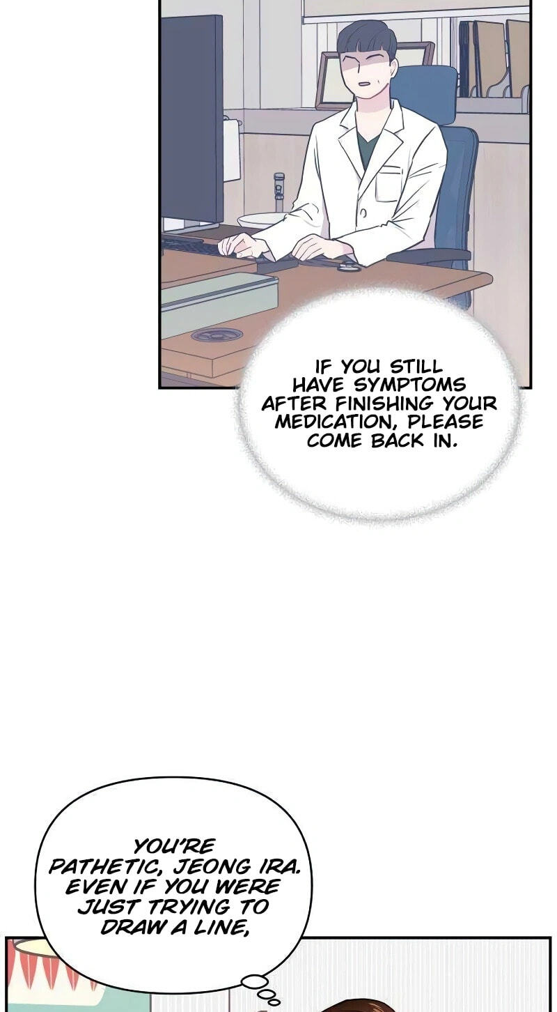 An Awkward Relationship Chapter 10 page 95 - 