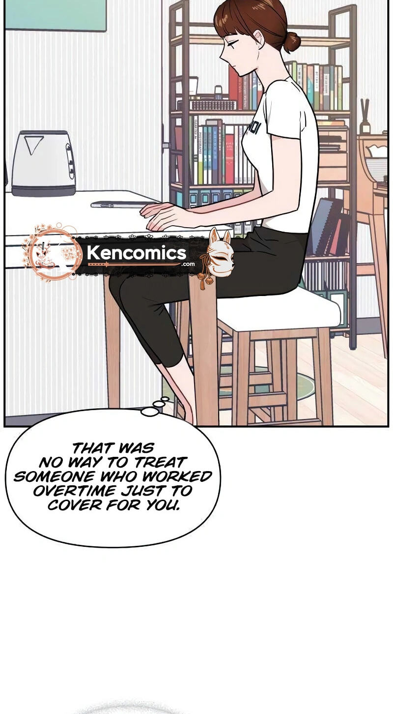 An Awkward Relationship Chapter 10 page 96 - 